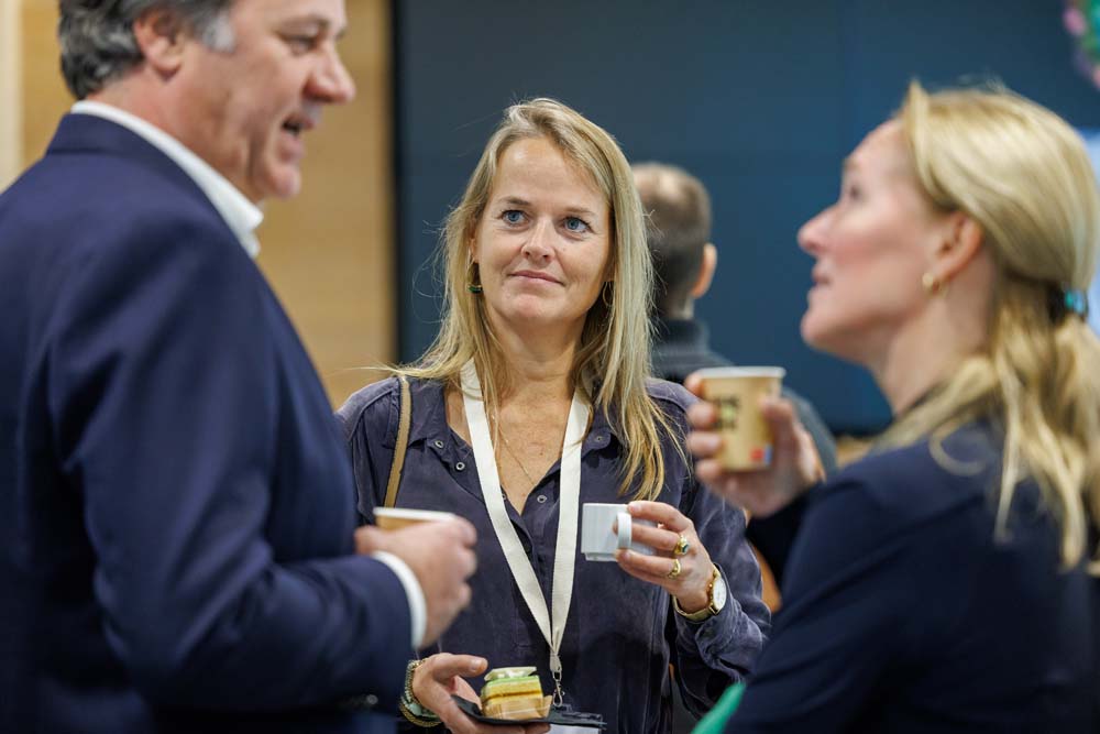 07-10-2022: Eerste Utrecht Science Lezing Hans Clevers